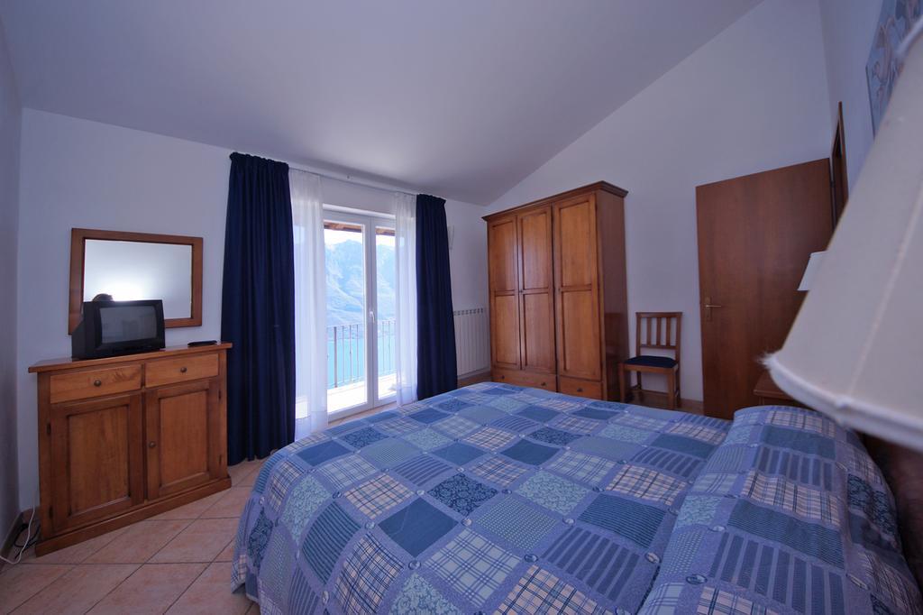 Villa Anna Apartments Tremosine المظهر الخارجي الصورة