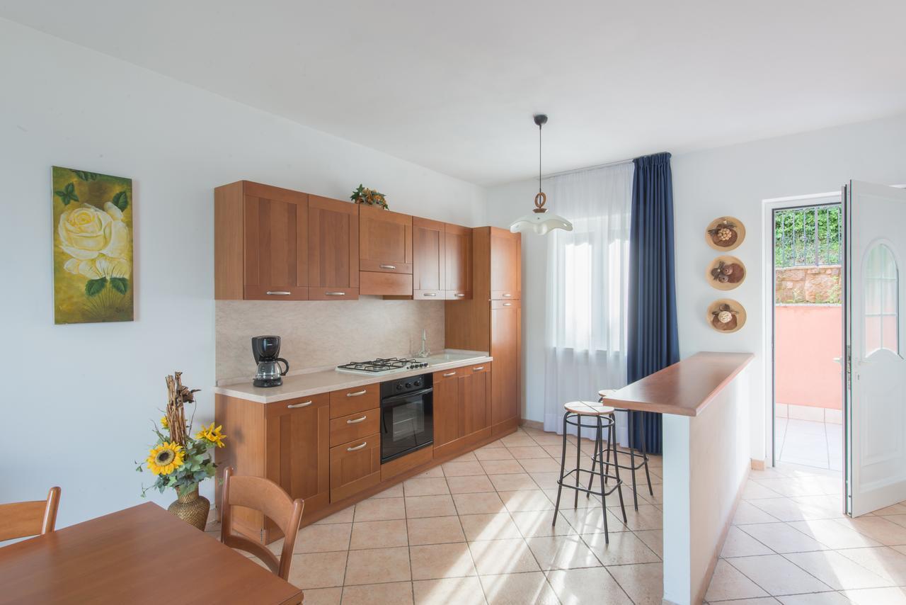 Villa Anna Apartments Tremosine المظهر الخارجي الصورة