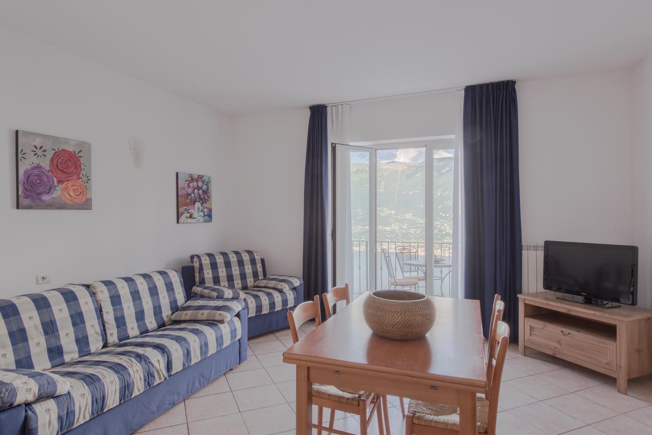 Villa Anna Apartments Tremosine المظهر الخارجي الصورة