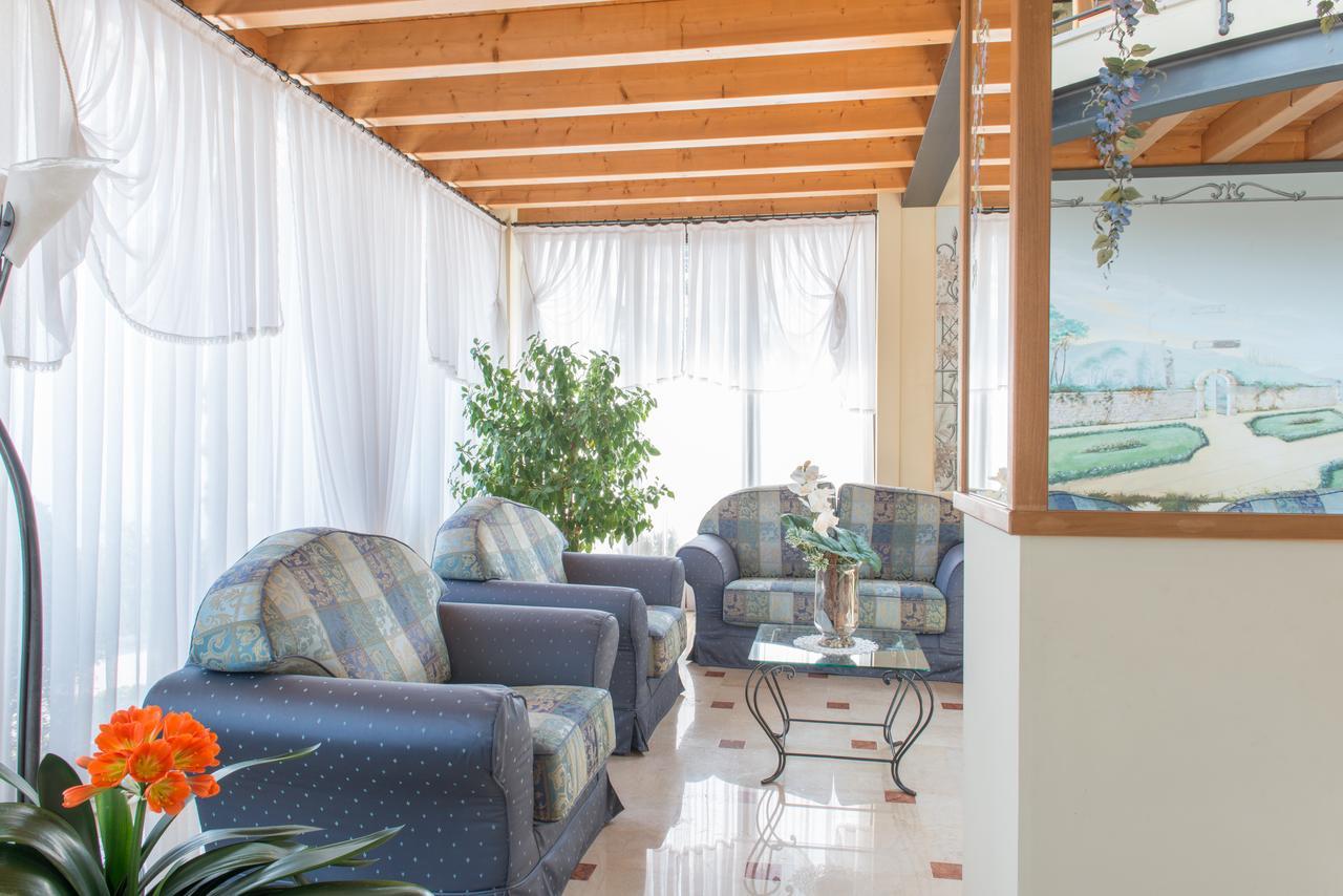 Villa Anna Apartments Tremosine المظهر الخارجي الصورة