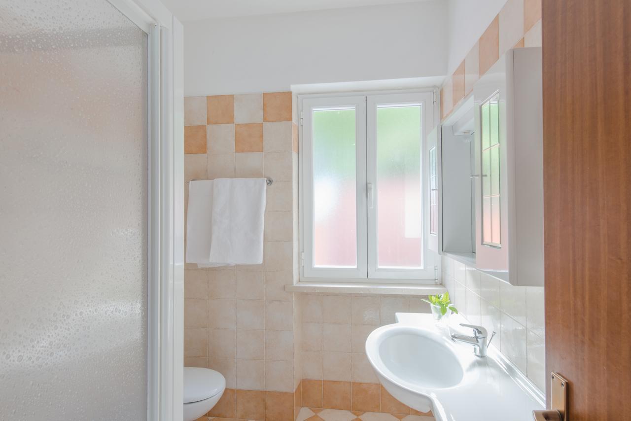 Villa Anna Apartments Tremosine المظهر الخارجي الصورة