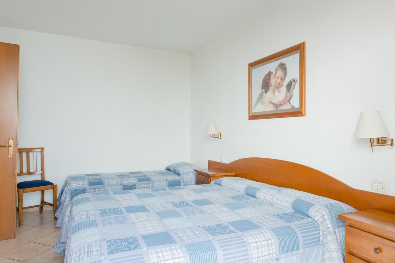Villa Anna Apartments Tremosine المظهر الخارجي الصورة