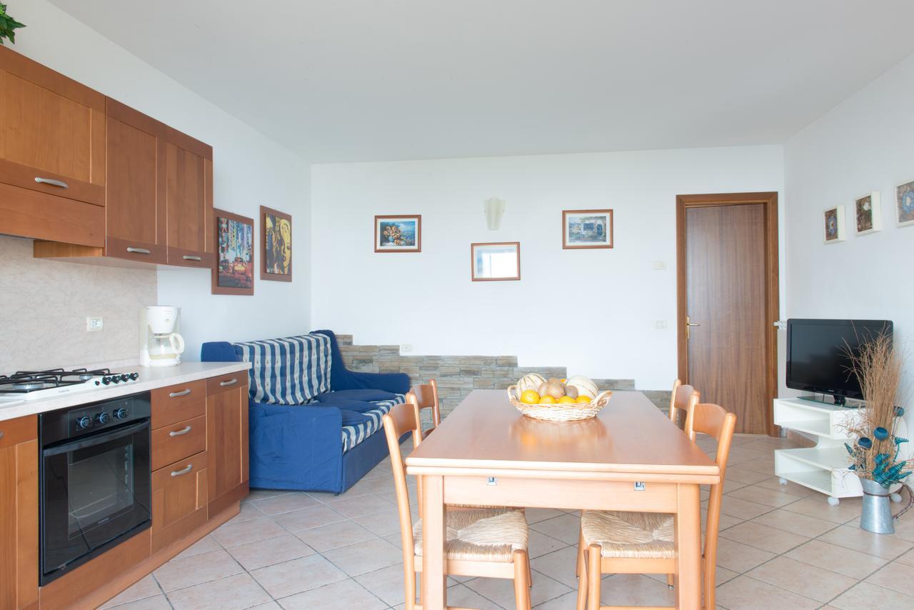 Villa Anna Apartments Tremosine المظهر الخارجي الصورة