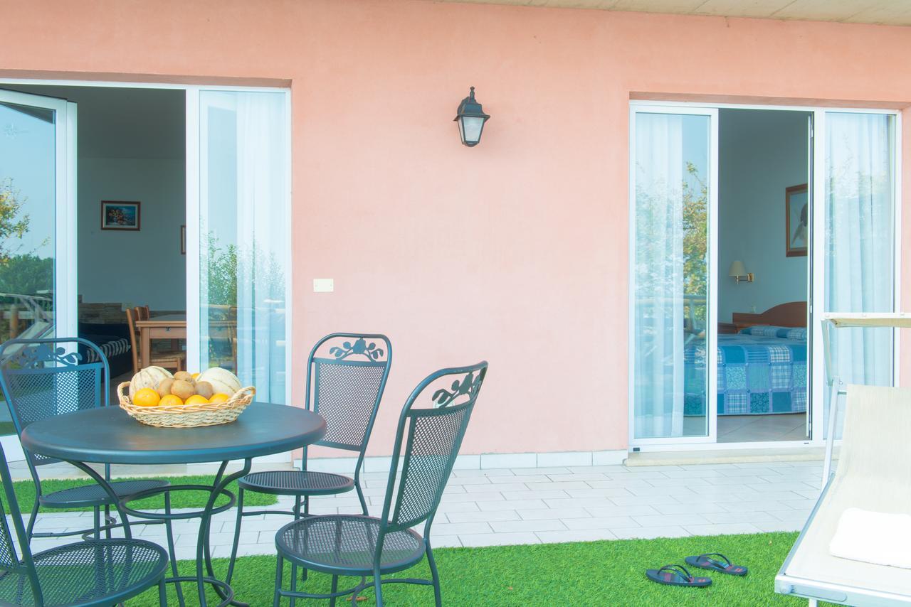 Villa Anna Apartments Tremosine المظهر الخارجي الصورة