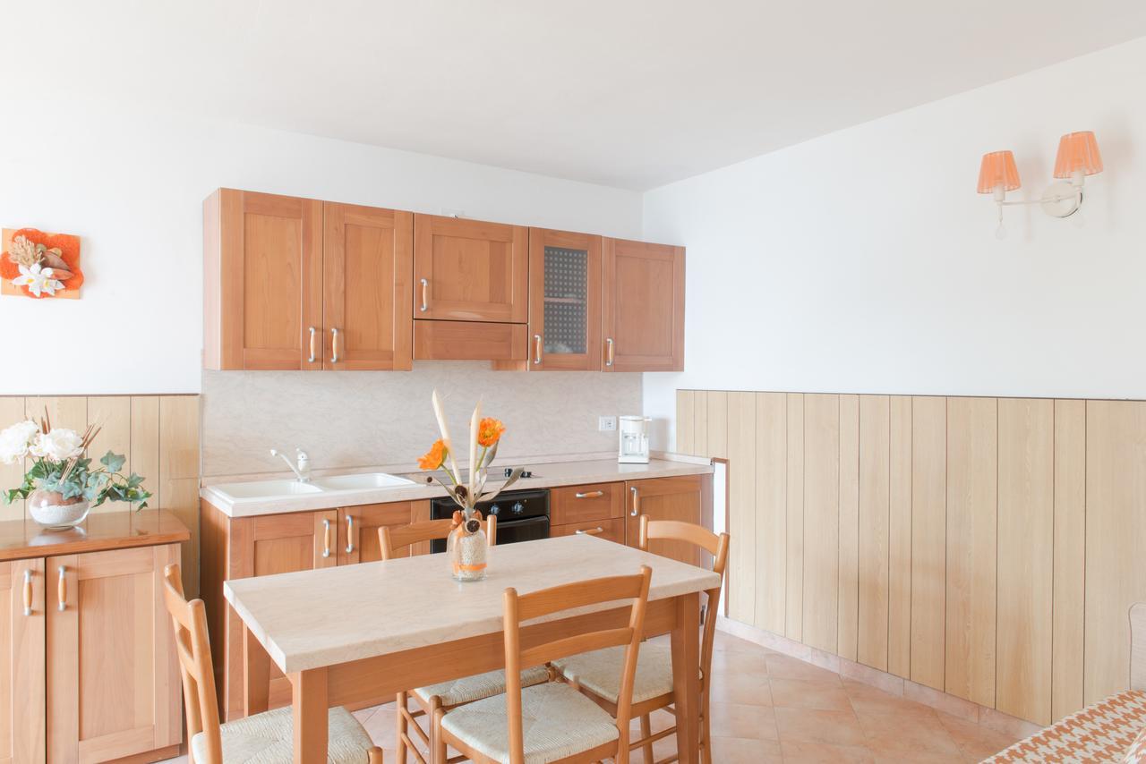 Villa Anna Apartments Tremosine المظهر الخارجي الصورة
